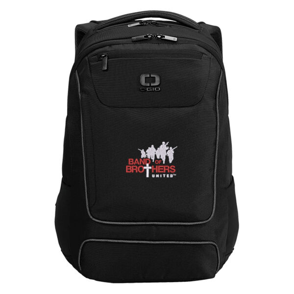 Band Of Brothers Embroidered - Range Pack Thumbnail