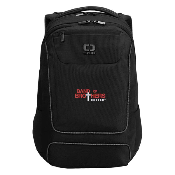 Band Of Brothers Embroidered - Range Pack Thumbnail