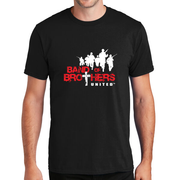 Band Of Brothers Printed - Fan Favorite Tee Thumbnail