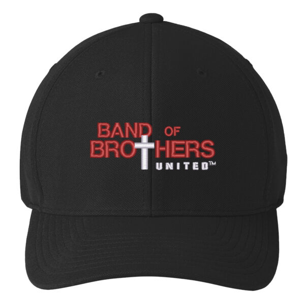 Band Of Brothers Embroidered - Flexfit 110 ® & Dry Mini Pique Cap Thumbnail